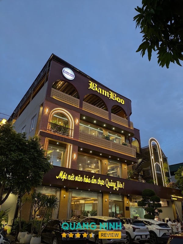 Nhà Hàng Bamboo – hình ảnh 2