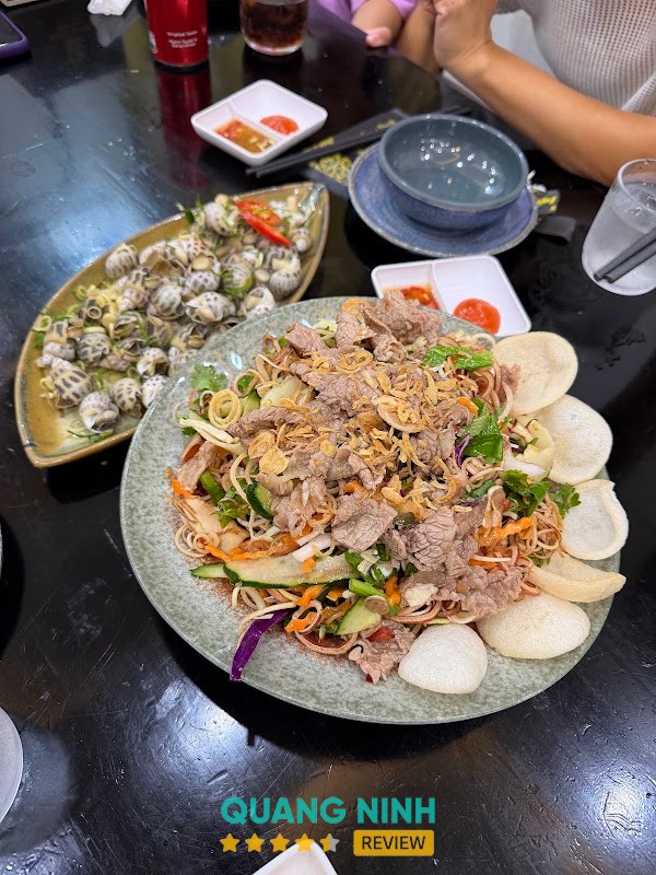 Nhà Hàng Hương Duyên – hình ảnh 3