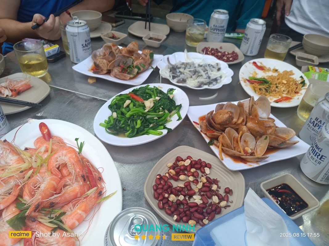 Nhà Hàng Cơm Quê Hoa Lựu – hình ảnh 3