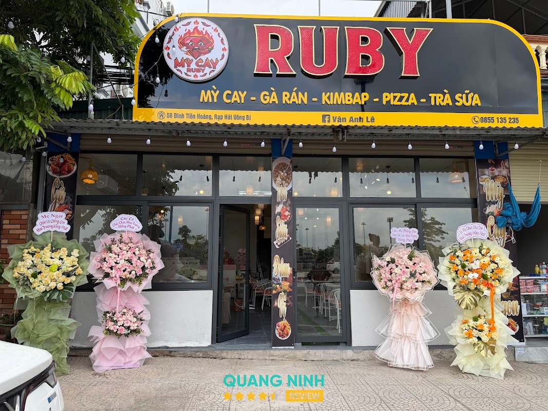 Mỳ Cay Ruby – hình ảnh 3