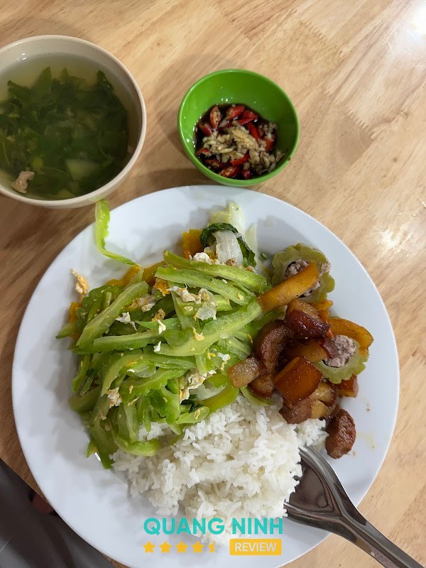 Cơm Sạch Tự Chọn Uông Bí - Cơ Sở 2 – hình ảnh 2