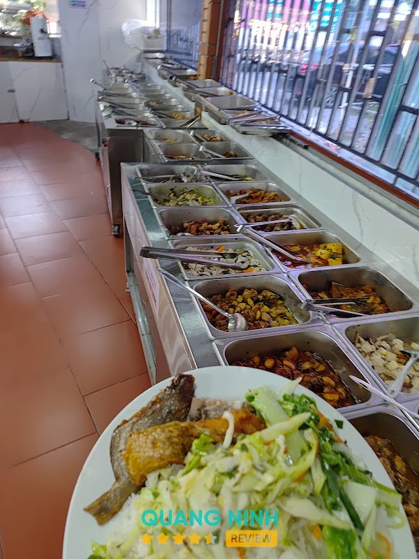 Cơm Sạch Tự Chọn Uông Bí - Cơ Sở 2 – hình ảnh 3