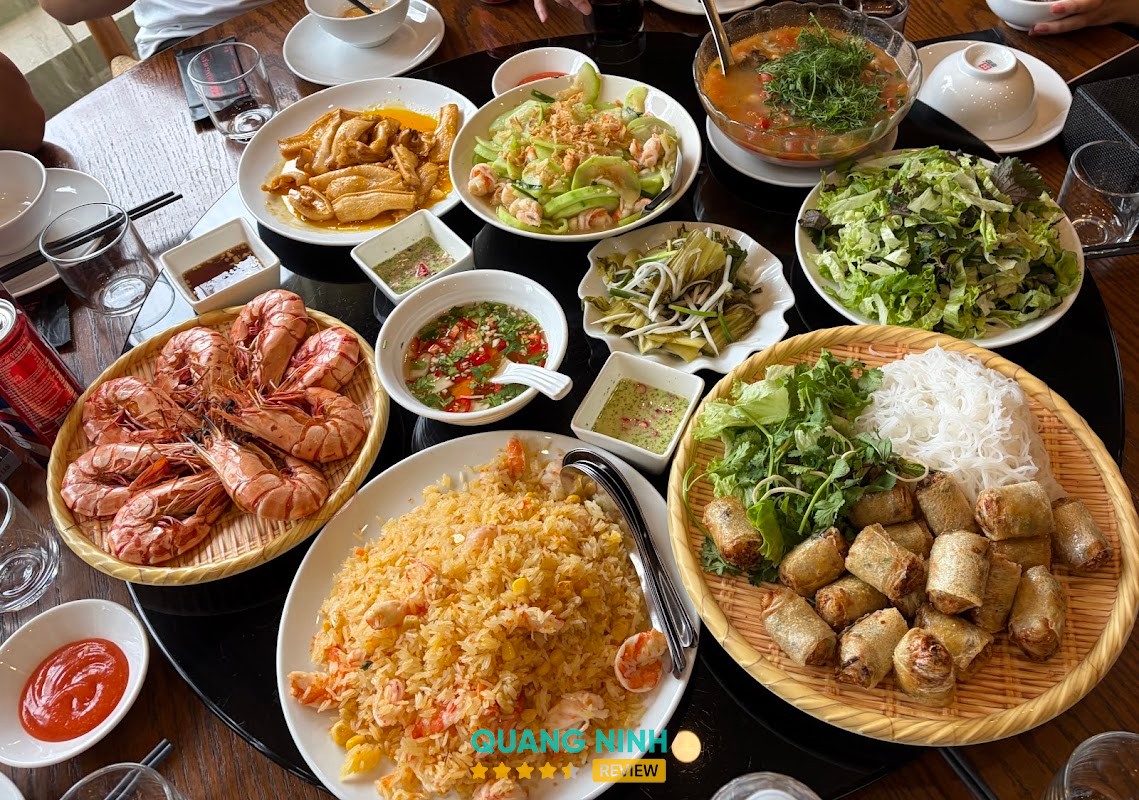 Nhà hàng Hồng Hạnh 3 – hình ảnh 3