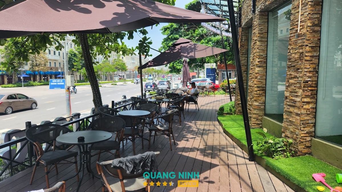 CƠM NIÊU HẠ LONG - BACK COFFEE – hình ảnh 1