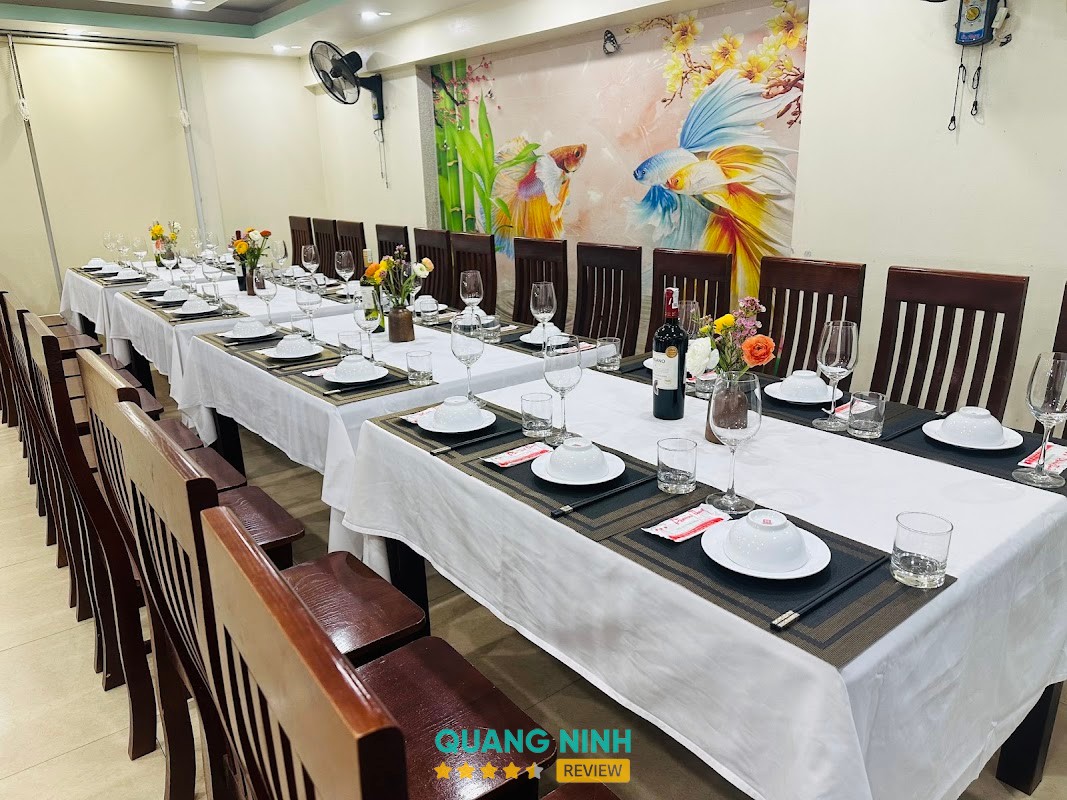 Nhà Hàng Phương Thuỷ – hình ảnh 1