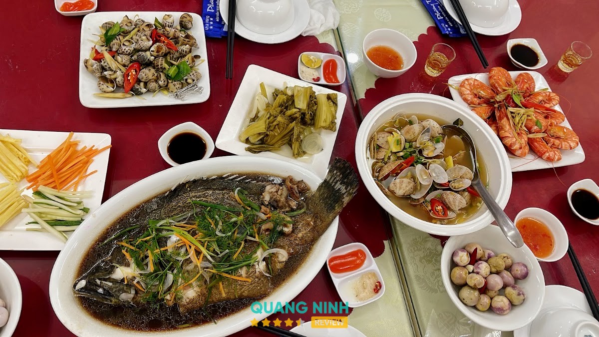 Nhà Hàng Phương Thuỷ – hình ảnh 2