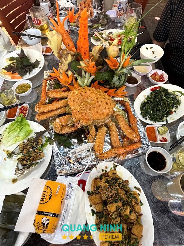 NHÀ HÀNG BẢN ĐỊA 3 – hình ảnh 2