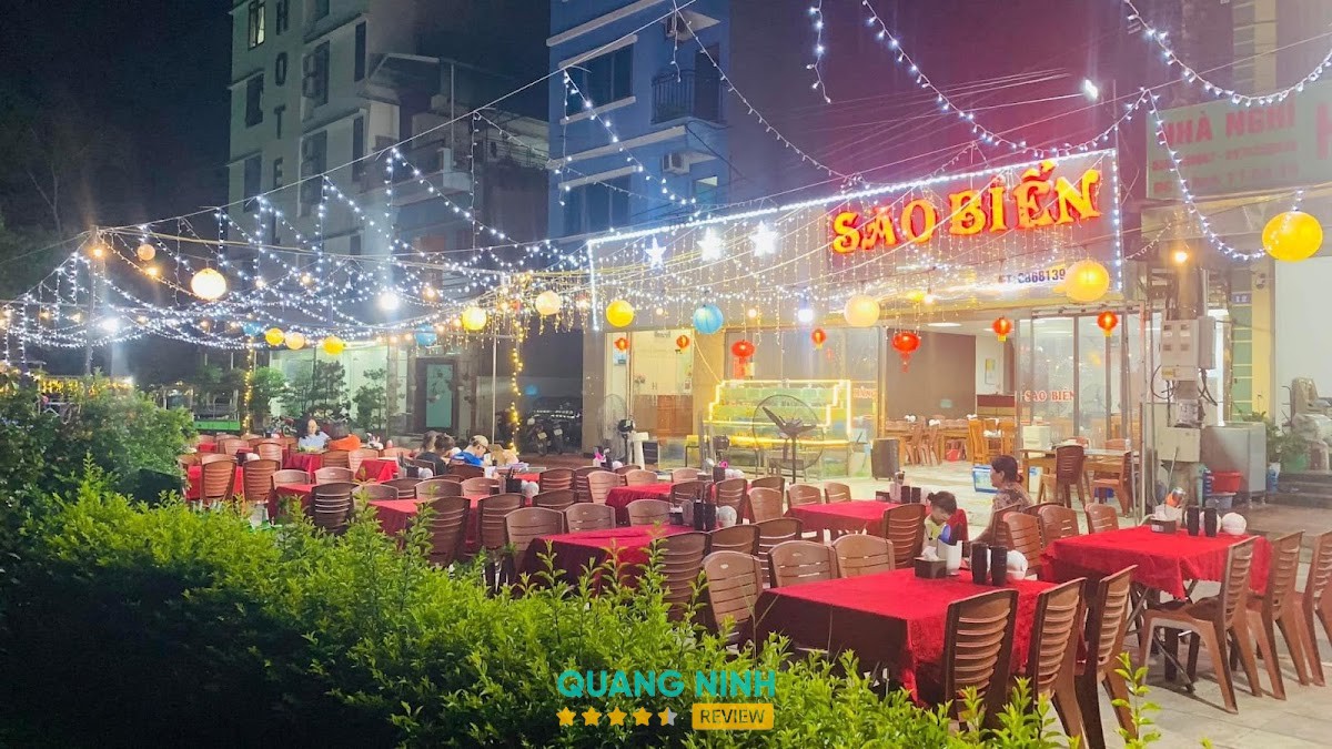 Homestay - Nhà Hàng Sao Biển Cô Tô – hình ảnh 3