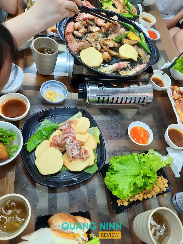 Nhà hàng Đảo Ngọc – hình ảnh 2