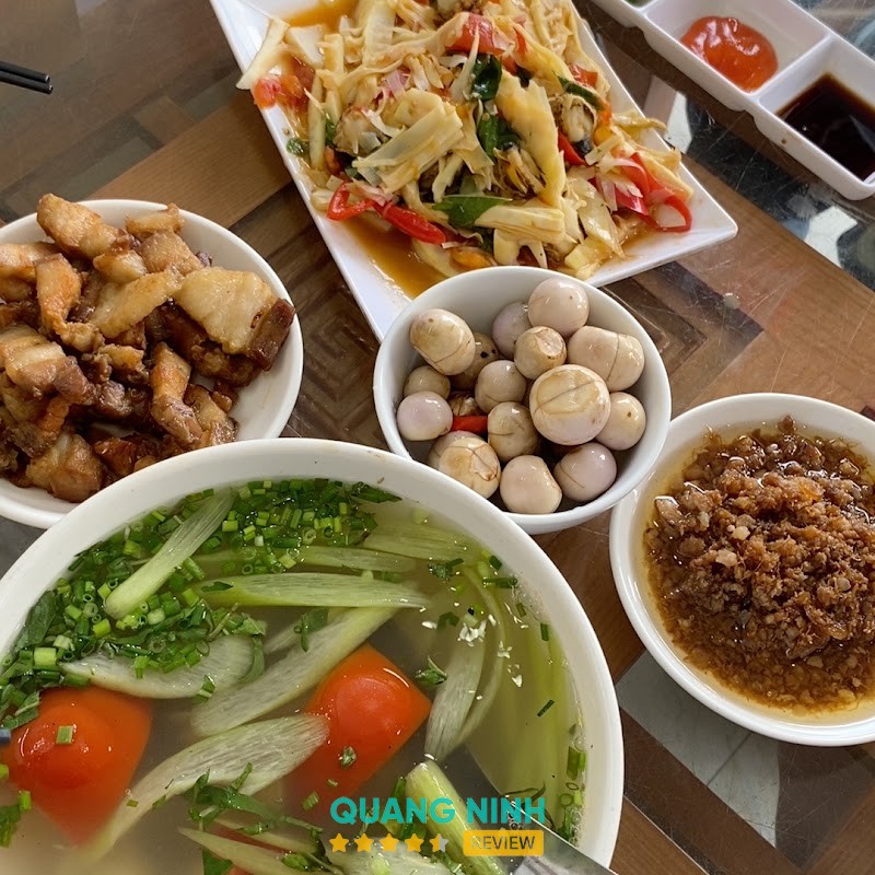 Nhà hàng Đảo Ngọc – hình ảnh 3