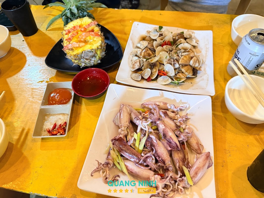 Bếp Bình An – hình ảnh 3