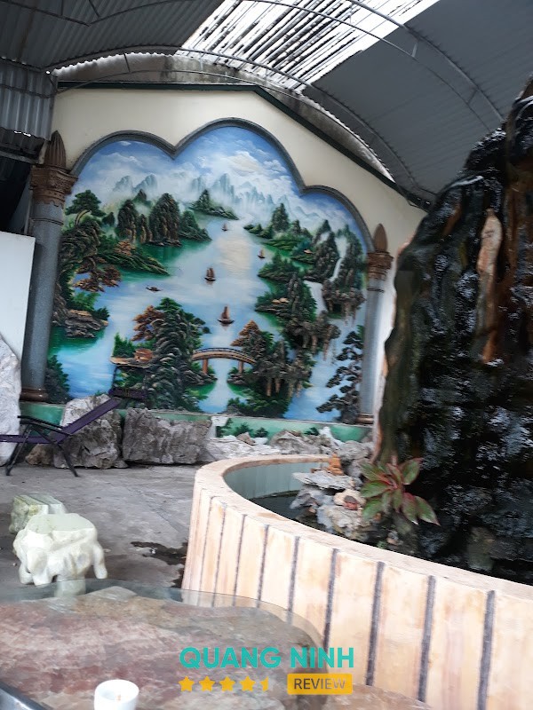 Món ăn tại Nhà Hàng Thành Lan