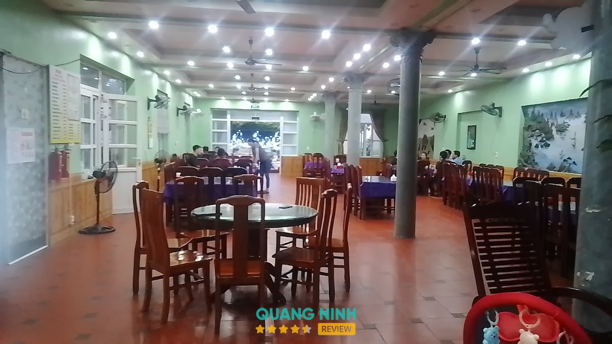 Nhà Hàng Thịt Trâu Tám Điền - hình ảnh 3