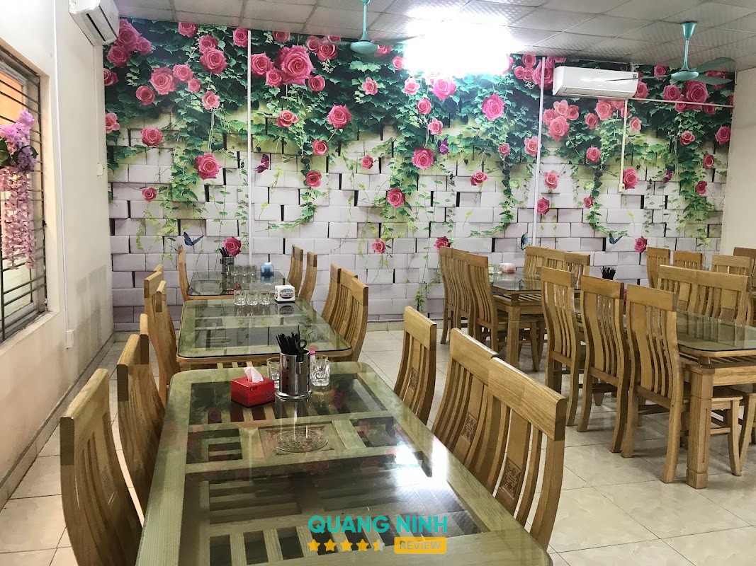 Quán Cơm Phượng Quảng Yên