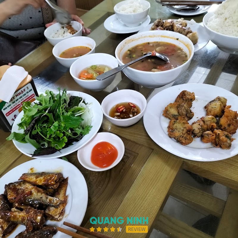 Quán Cơm Phượng - hình ảnh 2