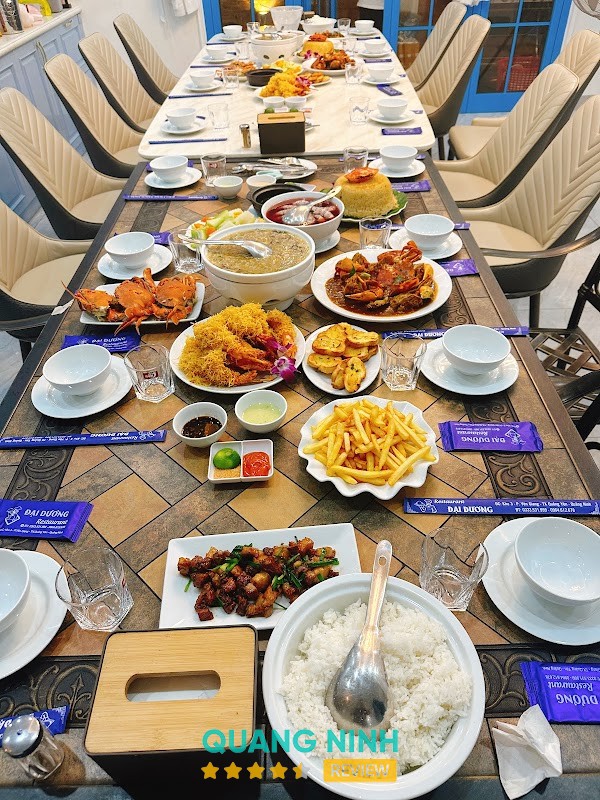 Đại Dương Restaurant - hình ảnh 2