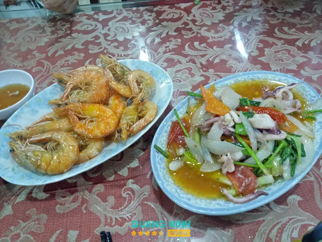 Nhà Hàng Vân Anh - hình ảnh 2