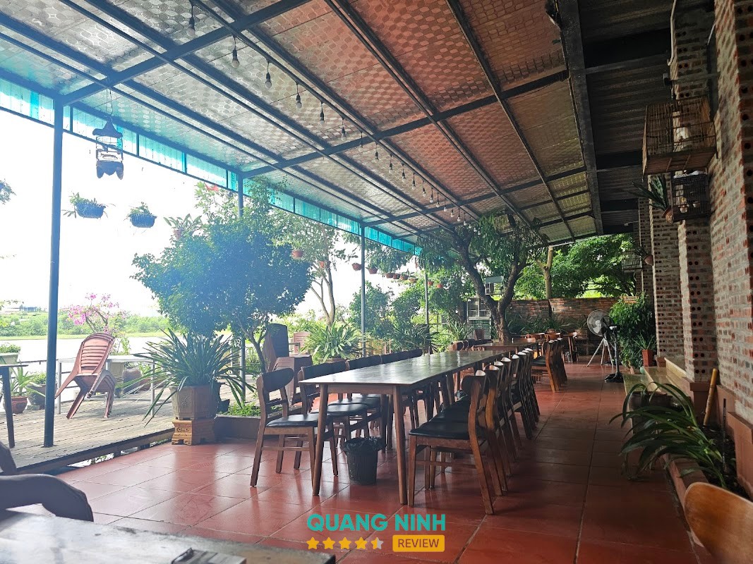 Quán Vịt Trời Tuần Châu Nhà Việt - hình ảnh 2