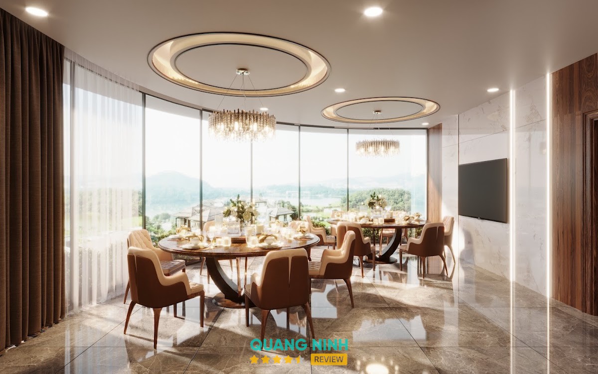Dương Gia Palace tại Uông Bí