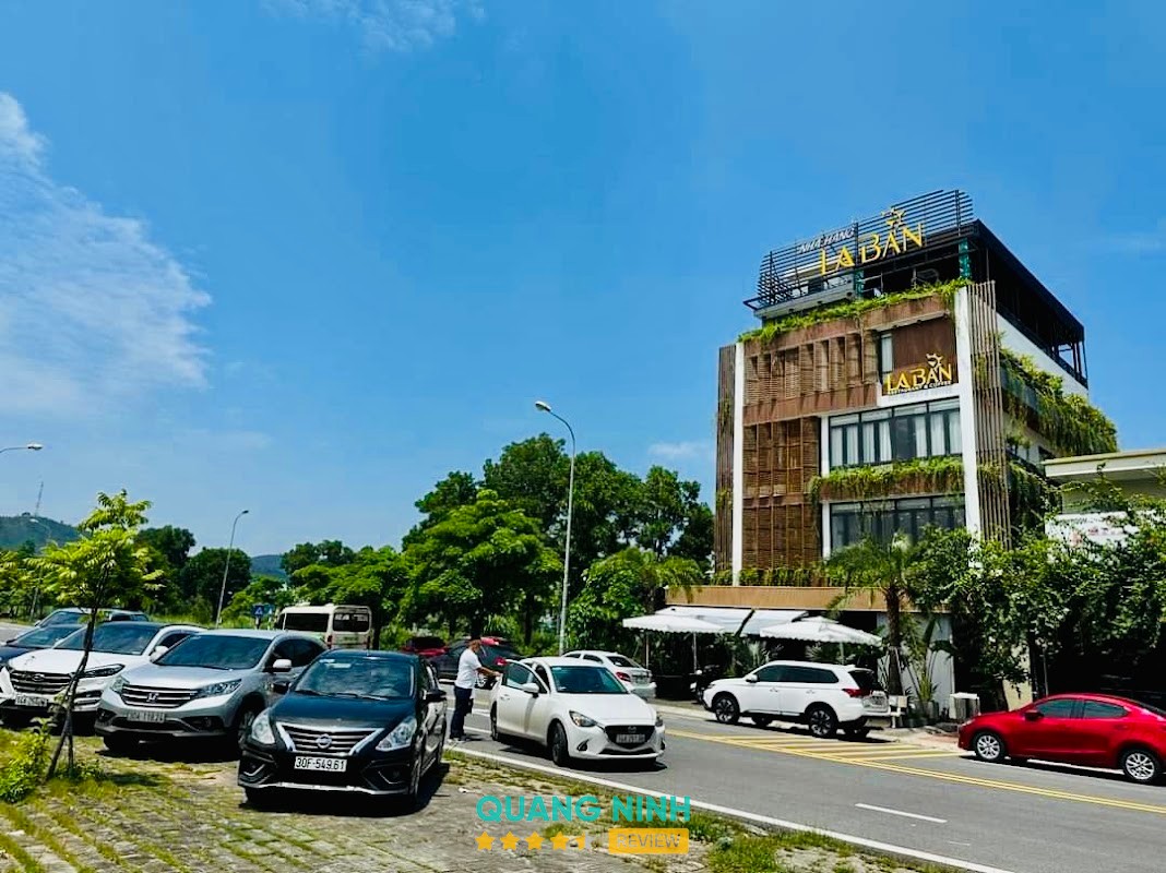 Nhà Hàng La Bàn Vân Đồn hình ảnh 3