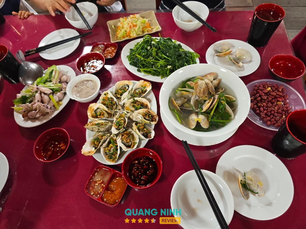 Nhà bè Biển mơ hình ảnh 2