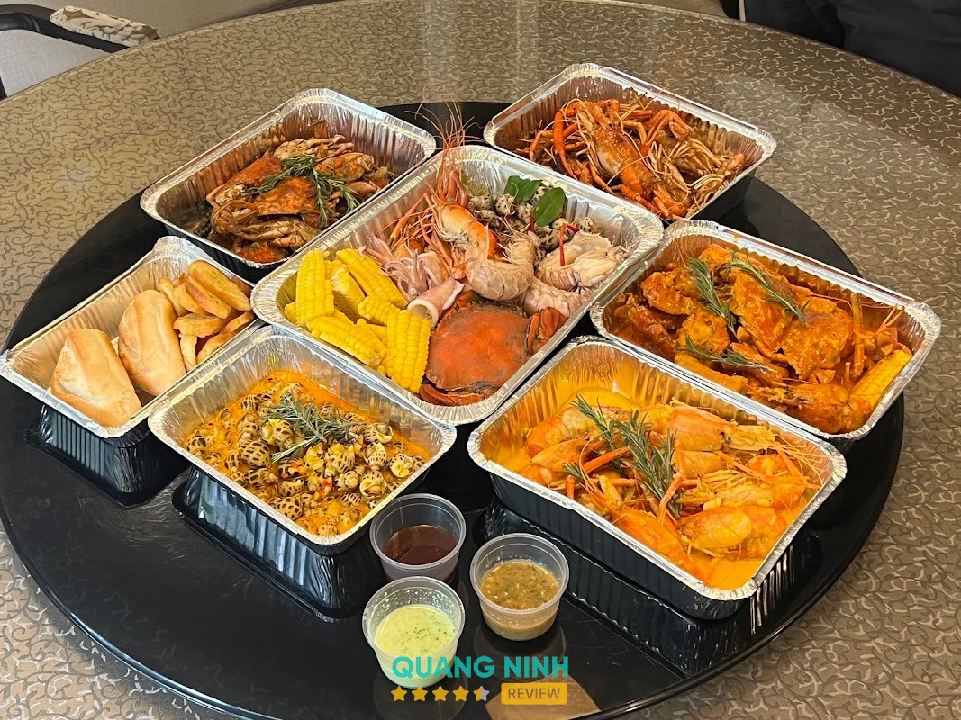 Nhà hàng Hồng Hạnh Phương Đông hình ảnh 2