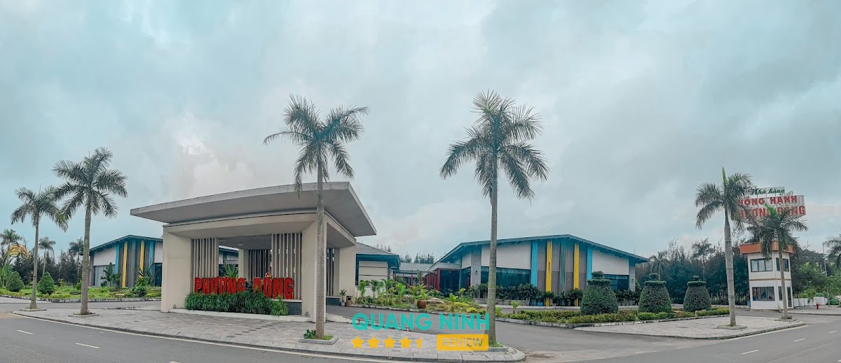 Nhà hàng Hồng Hạnh Phương Đông hình ảnh 3