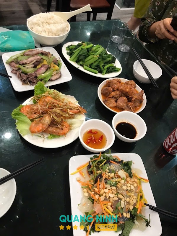 CƠM NGON HẰNG NGA- Phương Đông- Vân Đồn hình ảnh 3