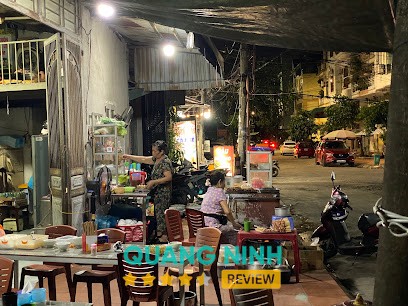 Bánh Cuốn Cao Xanh tại 193 Trần Phú