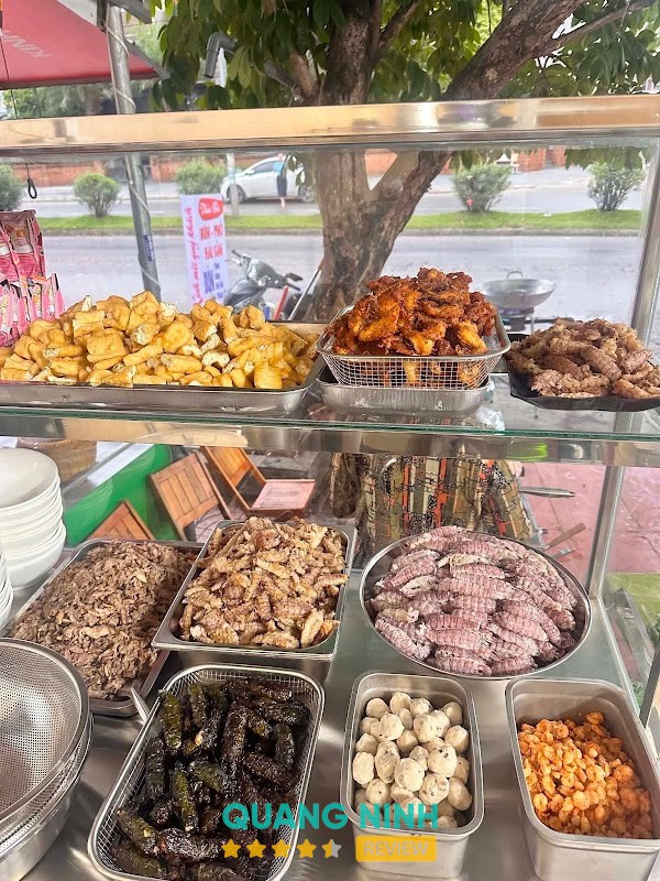 Thảo Béo - Bún Phở Hải Sản hình ảnh 3