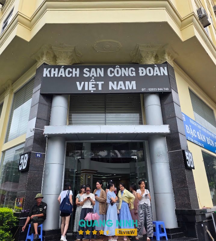 Bún Cù Kỳ Công Đoàn hình ảnh 2