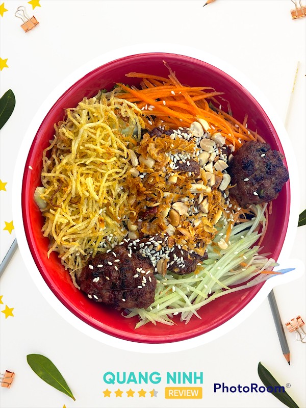 Bún Chả 14 hình ảnh 2