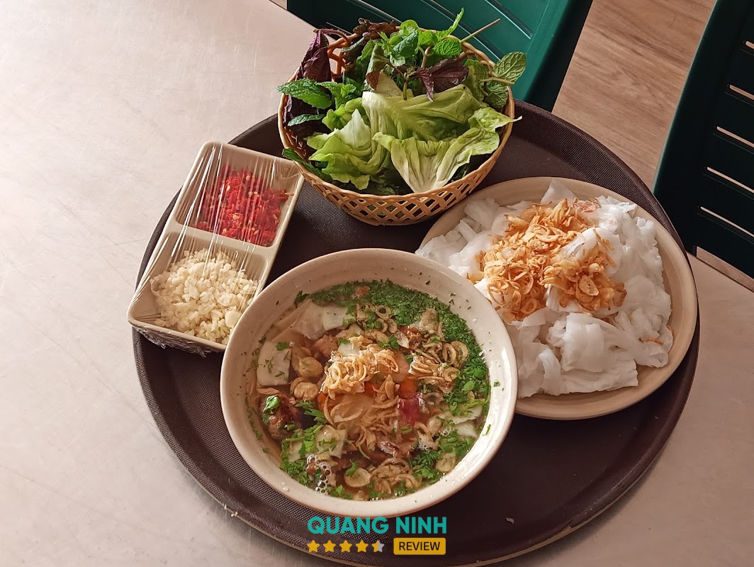Bún Chả 14 hình ảnh 3