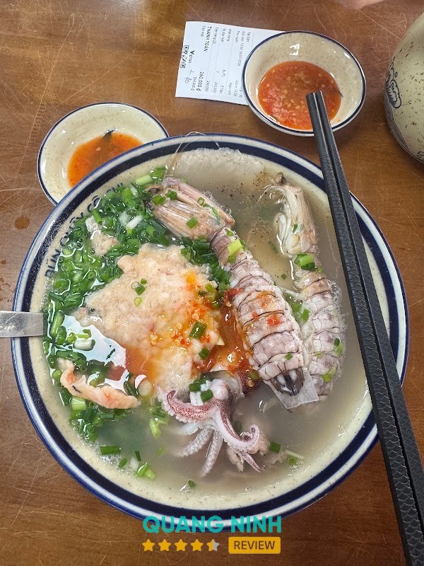 Bún Quậy Cô Chi hình ảnh 3