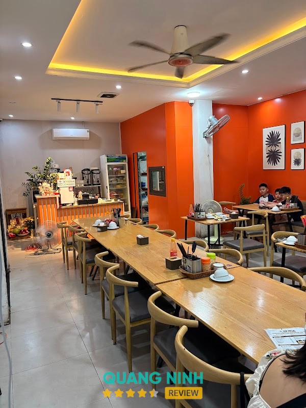 Bún Chả Rươi Tú Hoa hình ảnh 2