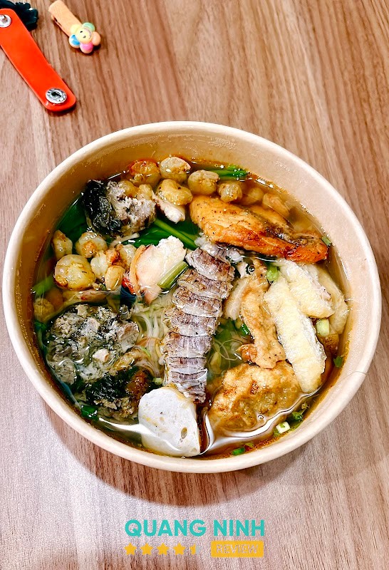 Bún Hải Sản 88 hình ảnh 3