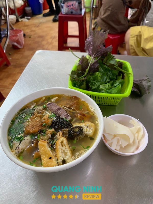 Bún Hoà Quán HL1 hình ảnh 2