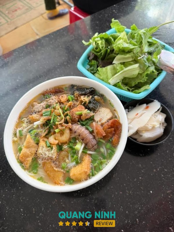Bún Hoà Quán HL1 hình ảnh 3