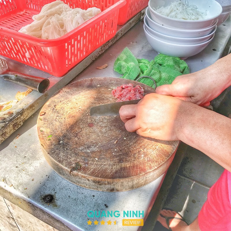 Quán Bún Phở 59 Kim Hoàn Hồng Gai