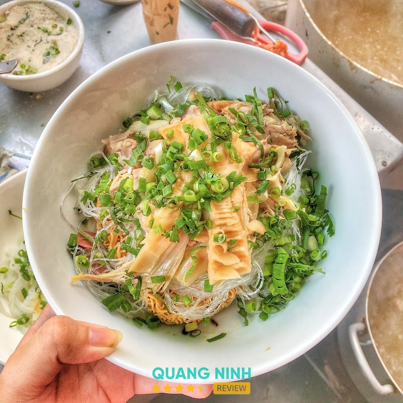 Quán Bún Phở hình ảnh 3