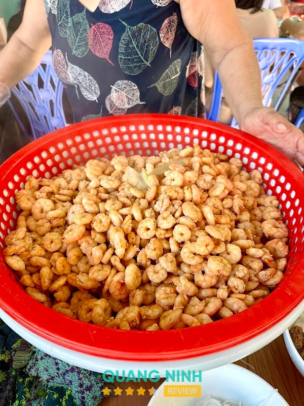 Bún Tôm Hùng Dung – hình ảnh 2