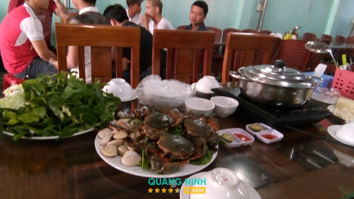 Quán Bún Hải Sản Thành Vinh – hình ảnh 3