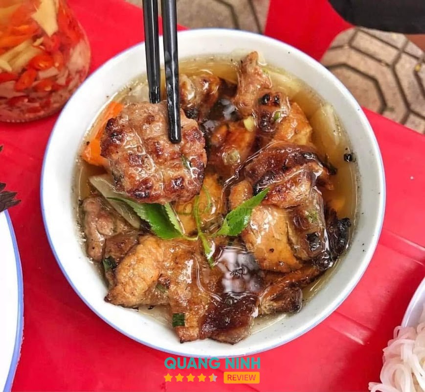 Bún Chả Bảo Ngọc – hình ảnh 2