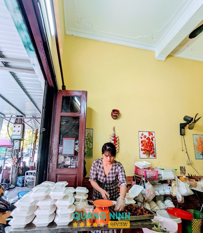 Bún Chả Bảo Ngọc – hình ảnh 3