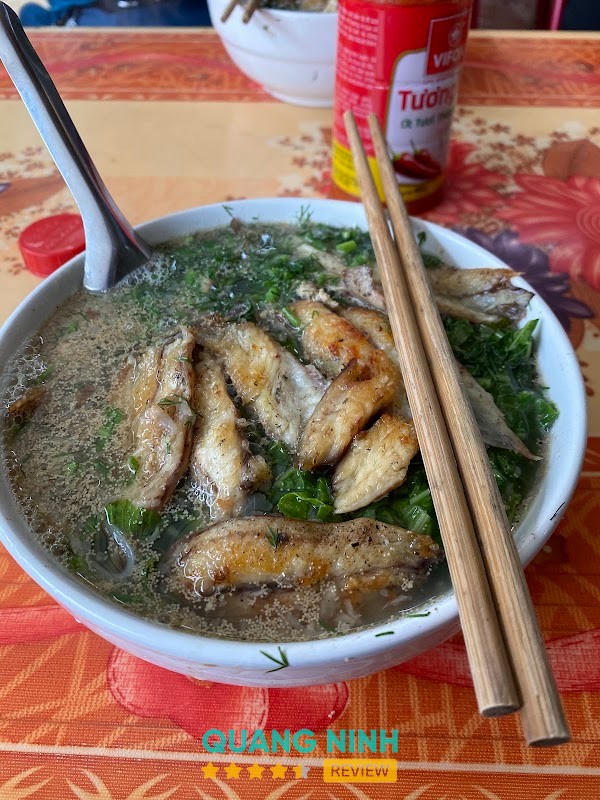 Bún Cá Rô Đồng Quỳnh Mai – hình ảnh 3