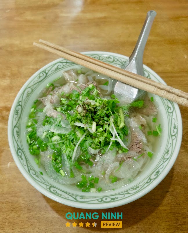 Phở Phú Gia Cơ Sở 8 – hình ảnh 2
