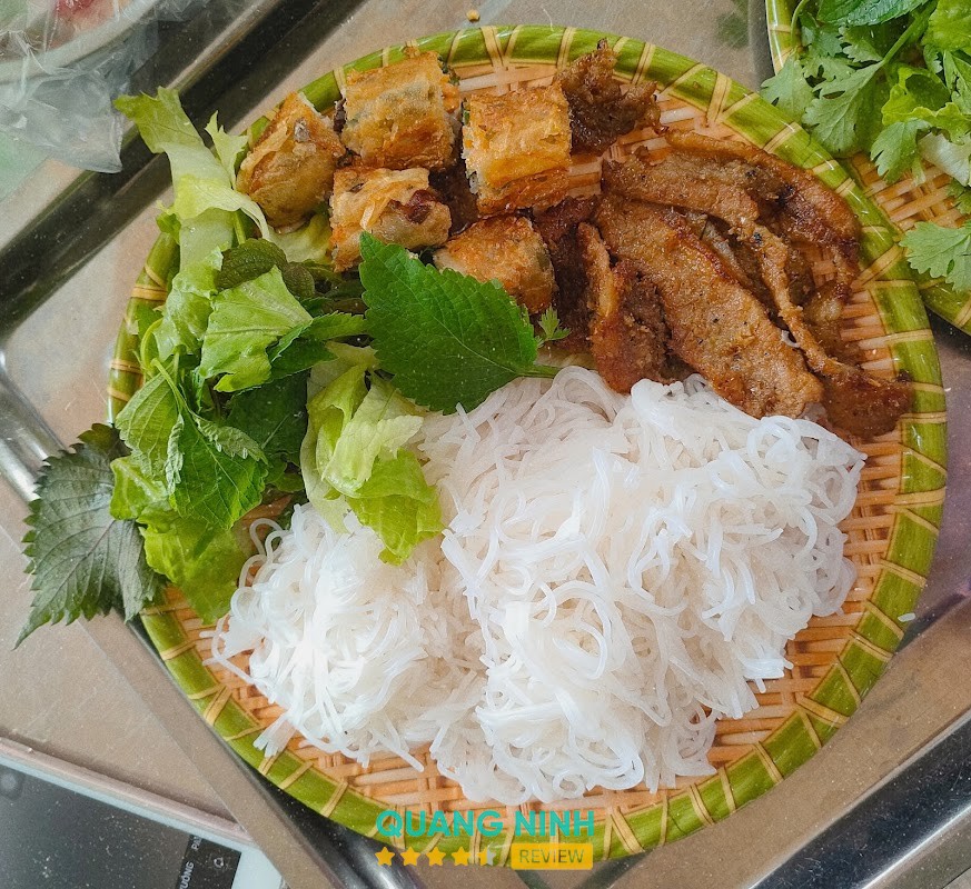 Bún Chả Thịt Nướng Phương Nhài – hình ảnh 2