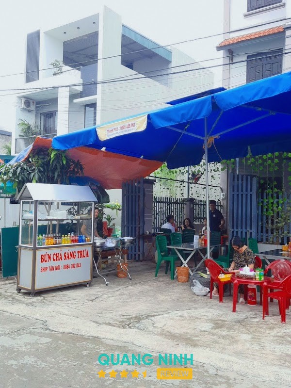 Bún Chả Thịt Nướng Phương Nhài – hình ảnh 3