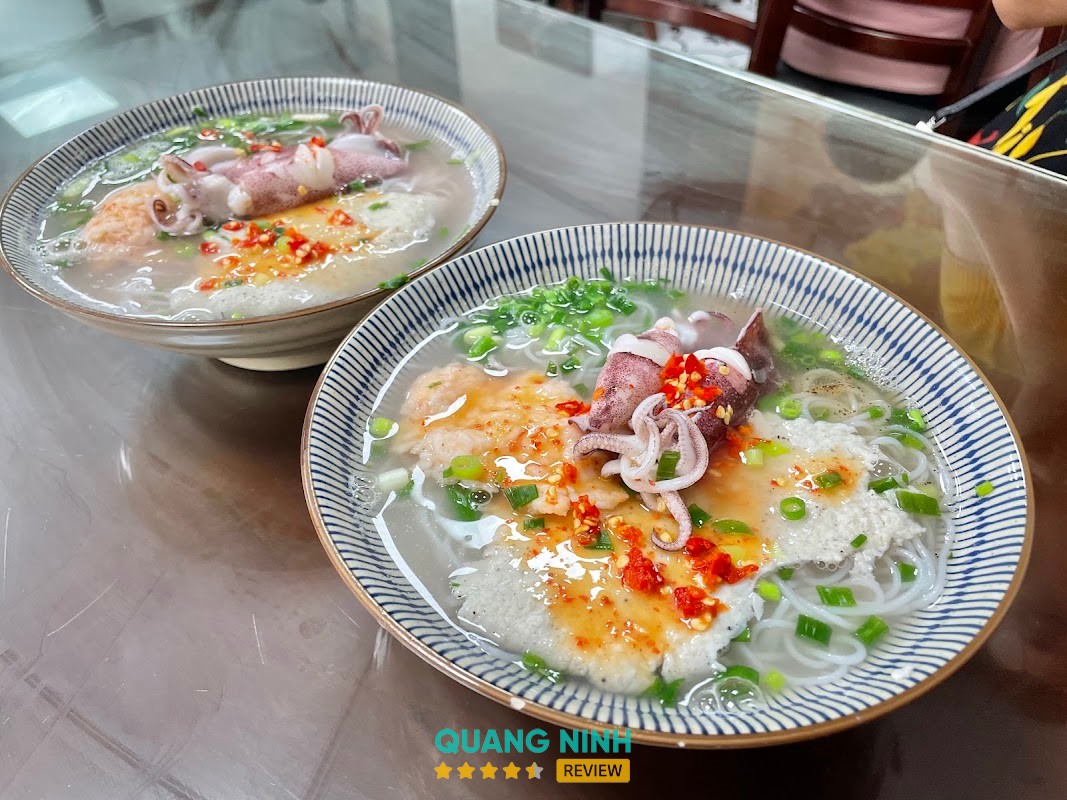 Bún Quậy Cô Chi hình ảnh 2