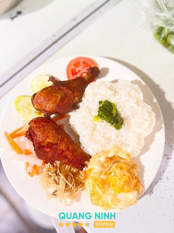 Cơm Tấm Sài Gòn – hình ảnh 2